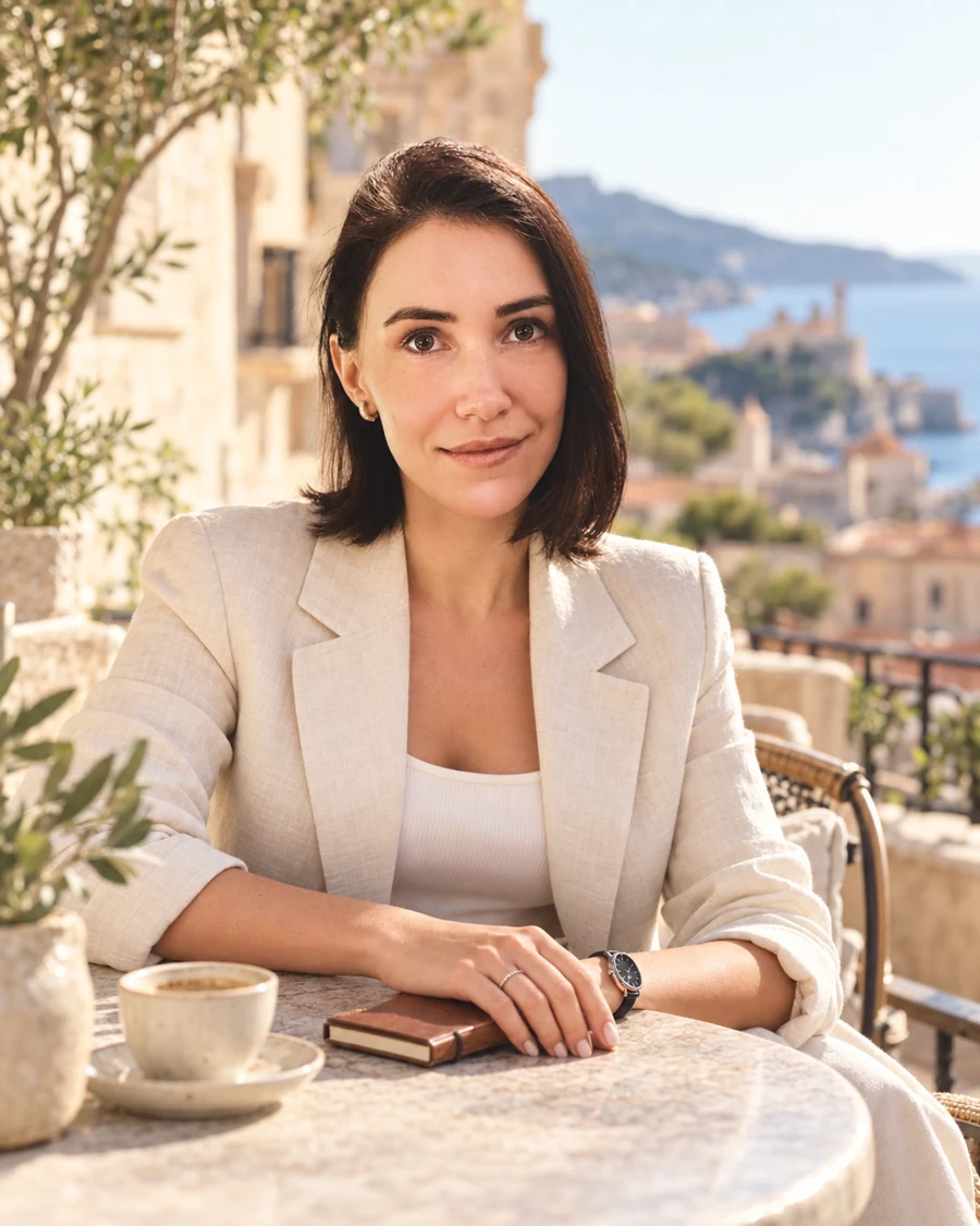 Kate, your independent travel planner